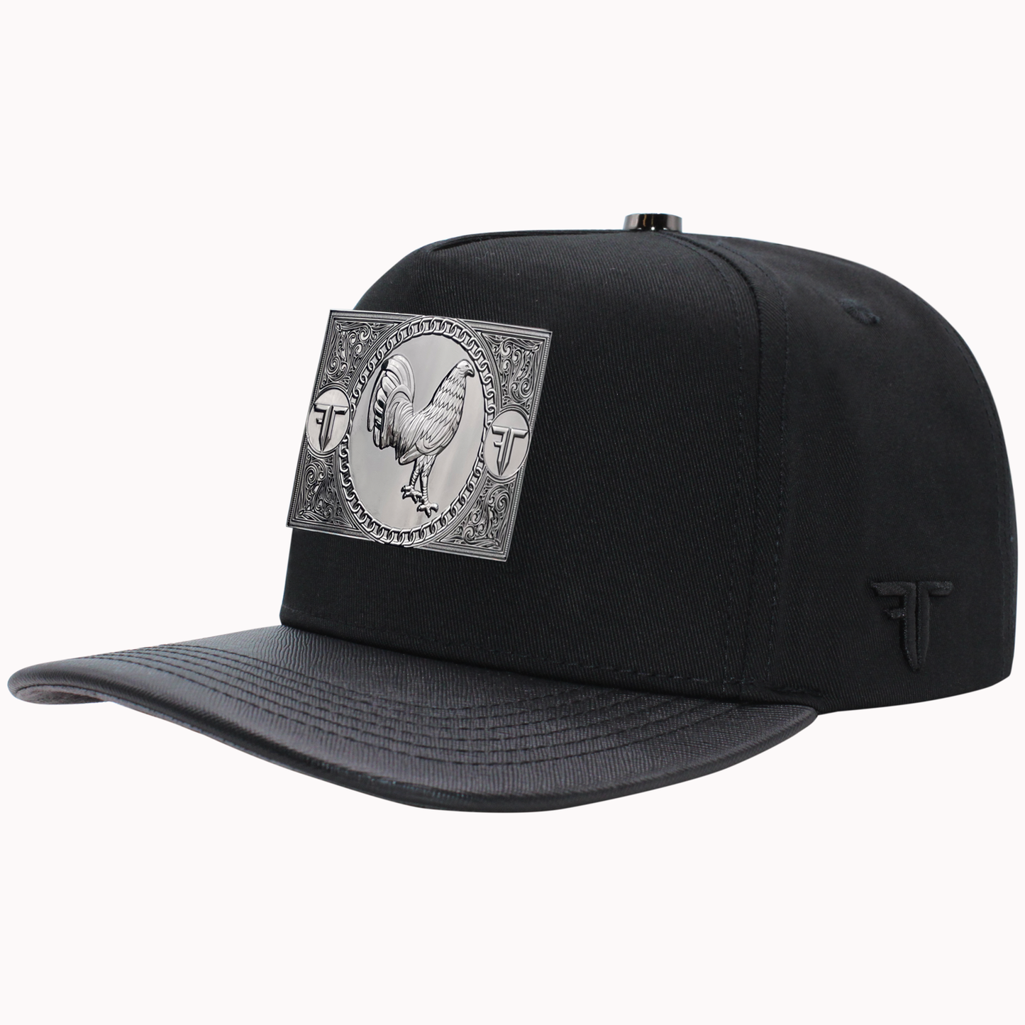 FERRETI HATS PREMIUM FT120 – The Rooster