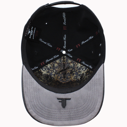 FERRETI HATS PREMIUM FT120 – The Rooster