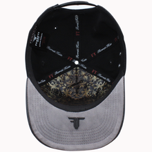 Cargar imagen en el visor de la galería, FERRETI HATS PREMIUM FT120 – The Rooster
