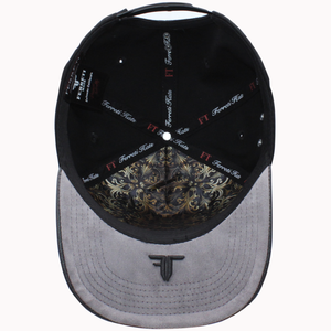 FERRETI HATS PREMIUM FT120 – The Rooster