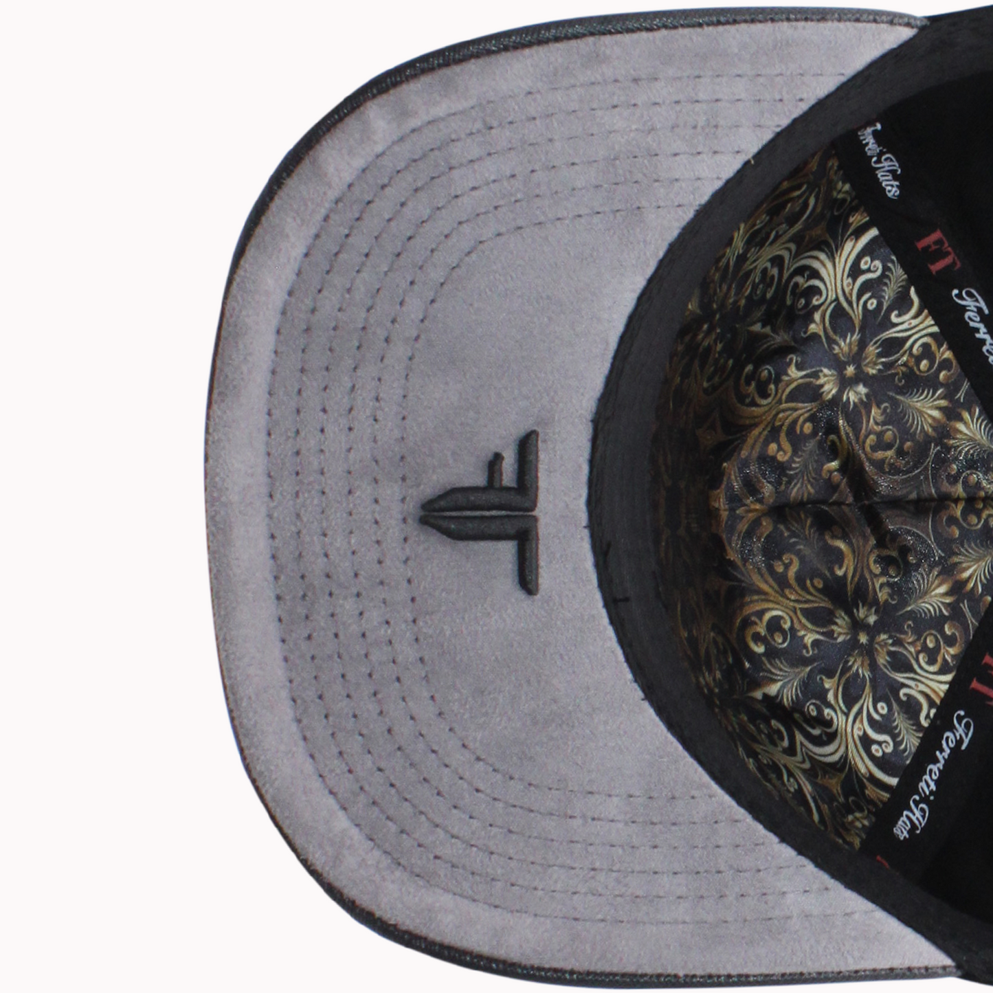 FERRETI HATS PREMIUM FT120 – The Rooster