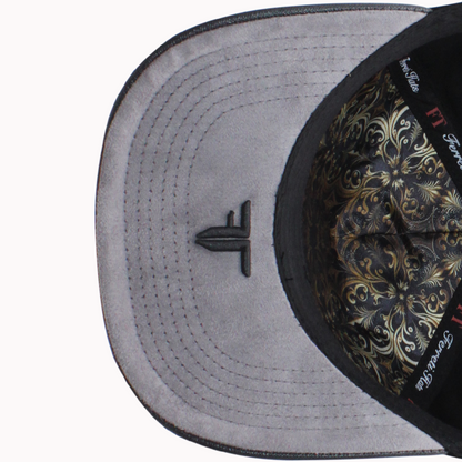 FERRETI HATS PREMIUM FT120 – The Rooster