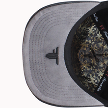 Cargar imagen en el visor de la galería, FERRETI HATS PREMIUM FT120 – The Rooster
