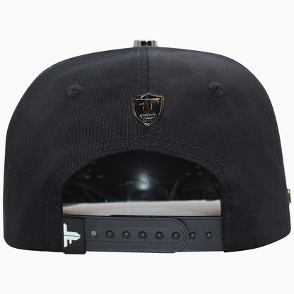 FERRETI HATS PREMIUM FT120 – The Rooster