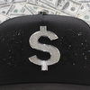 FERRETI HATS PREMIUM FT121 The Cash
