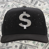 FERRETI HATS PREMIUM FT121 The Cash