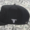 FERRETI HATS PREMIUM FT121 The Cash