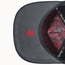 Cargar imagen en el visor de la galería, FERRETI HATS PREMIUM FT122 Snake
