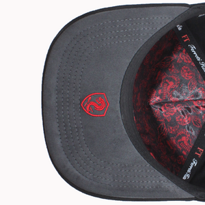 FERRETI HATS PREMIUM FT122 Snake