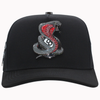 FERRETI HATS PREMIUM FT122 Snake