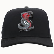 Cargar imagen en el visor de la galería, FERRETI HATS PREMIUM FT122 Snake
