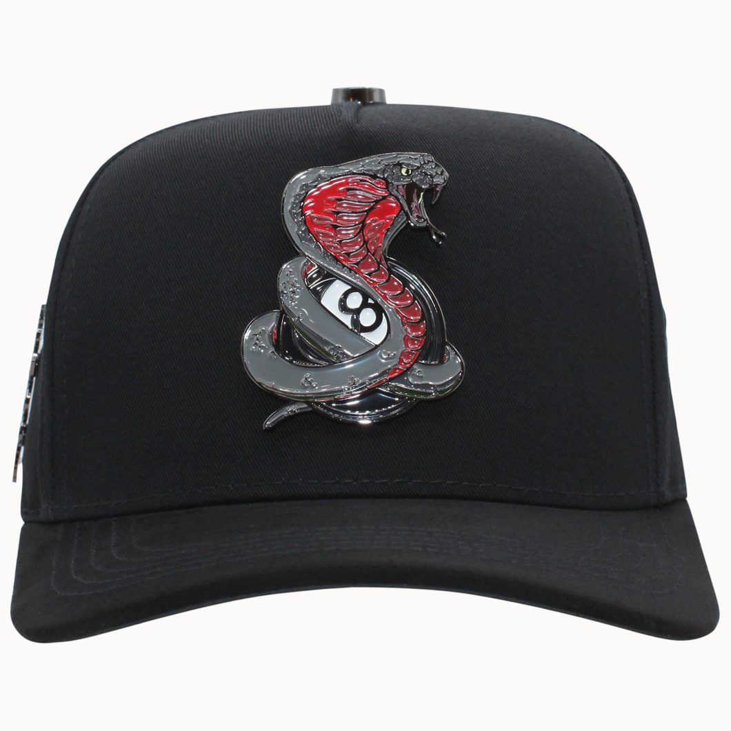 FERRETI HATS PREMIUM FT122 Snake