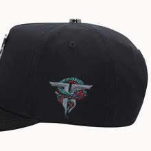Cargar imagen en el visor de la galería, FERRETI HATS PREMIUM FT122 Snake
