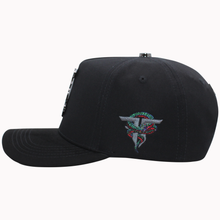 Cargar imagen en el visor de la galería, FERRETI HATS PREMIUM FT122 Snake
