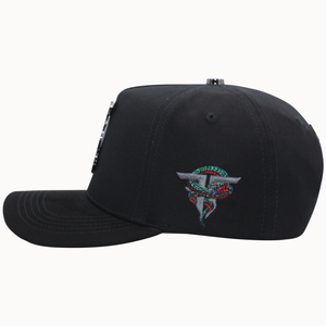 FERRETI HATS PREMIUM FT122 Snake