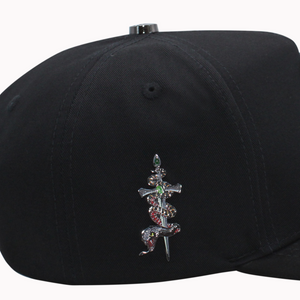 FERRETI HATS PREMIUM FT122 Snake