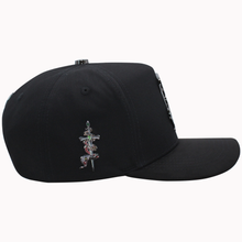 Cargar imagen en el visor de la galería, FERRETI HATS PREMIUM FT122 Snake
