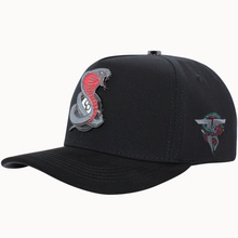 Cargar imagen en el visor de la galería, FERRETI HATS PREMIUM FT122 Snake
