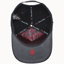 Cargar imagen en el visor de la galería, FERRETI HATS PREMIUM FT122 Snake
