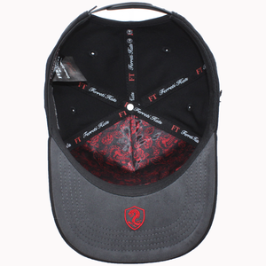 FERRETI HATS PREMIUM FT122 Snake