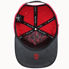 Cargar imagen en el visor de la galería, FERRETI HATS PREMIUM FT122 Snake
