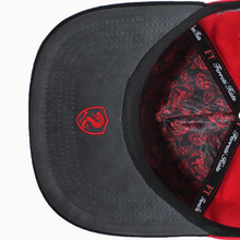 Cargar imagen en el visor de la galería, FERRETI HATS PREMIUM FT122 Snake
