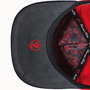 FERRETI HATS PREMIUM FT122 Snake