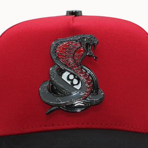 FERRETI HATS PREMIUM FT122 Snake