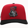 FERRETI HATS PREMIUM FT122 Snake