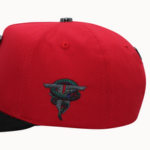 Cargar imagen en el visor de la galería, FERRETI HATS PREMIUM FT122 Snake
