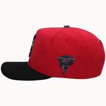 Cargar imagen en el visor de la galería, FERRETI HATS PREMIUM FT122 Snake
