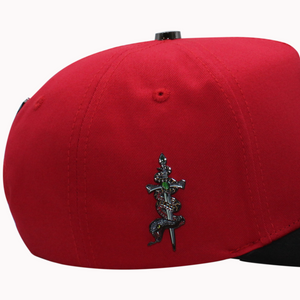 FERRETI HATS PREMIUM FT122 Snake