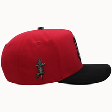 Cargar imagen en el visor de la galería, FERRETI HATS PREMIUM FT122 Snake
