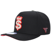 FERRETI HATS PREMIUM FT123 Money VIP Baseball Cap For Men