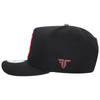 FERRETI HATS PREMIUM FT123 Money VIP Baseball Cap For Men