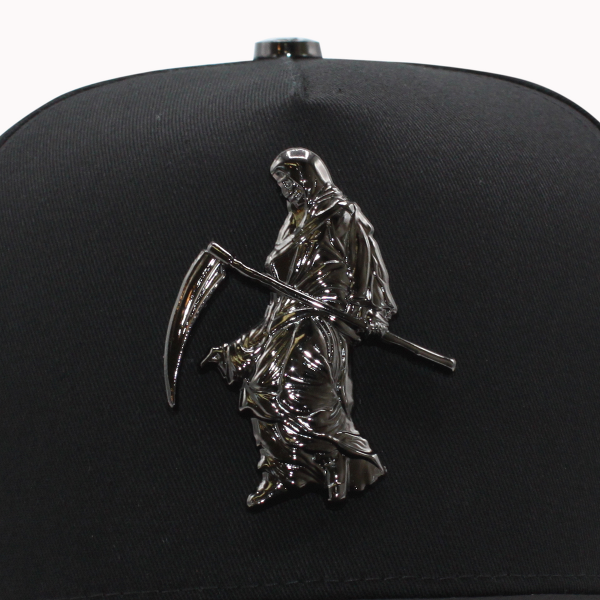 FERRETI HATS PREMIUM FT124 La Muerte Negra