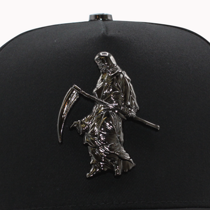 FERRETI HATS PREMIUM FT124 La Muerte Negra