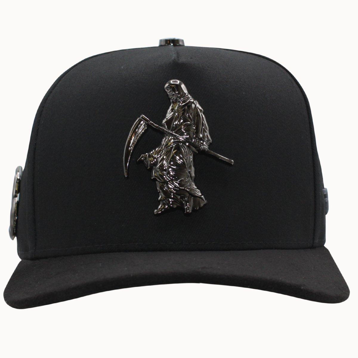 FERRETI HATS PREMIUM FT124 La Muerte Negra