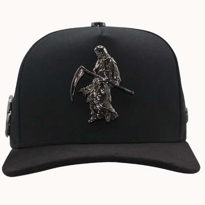 FERRETI HATS PREMIUM FT124 La Muerte Negra