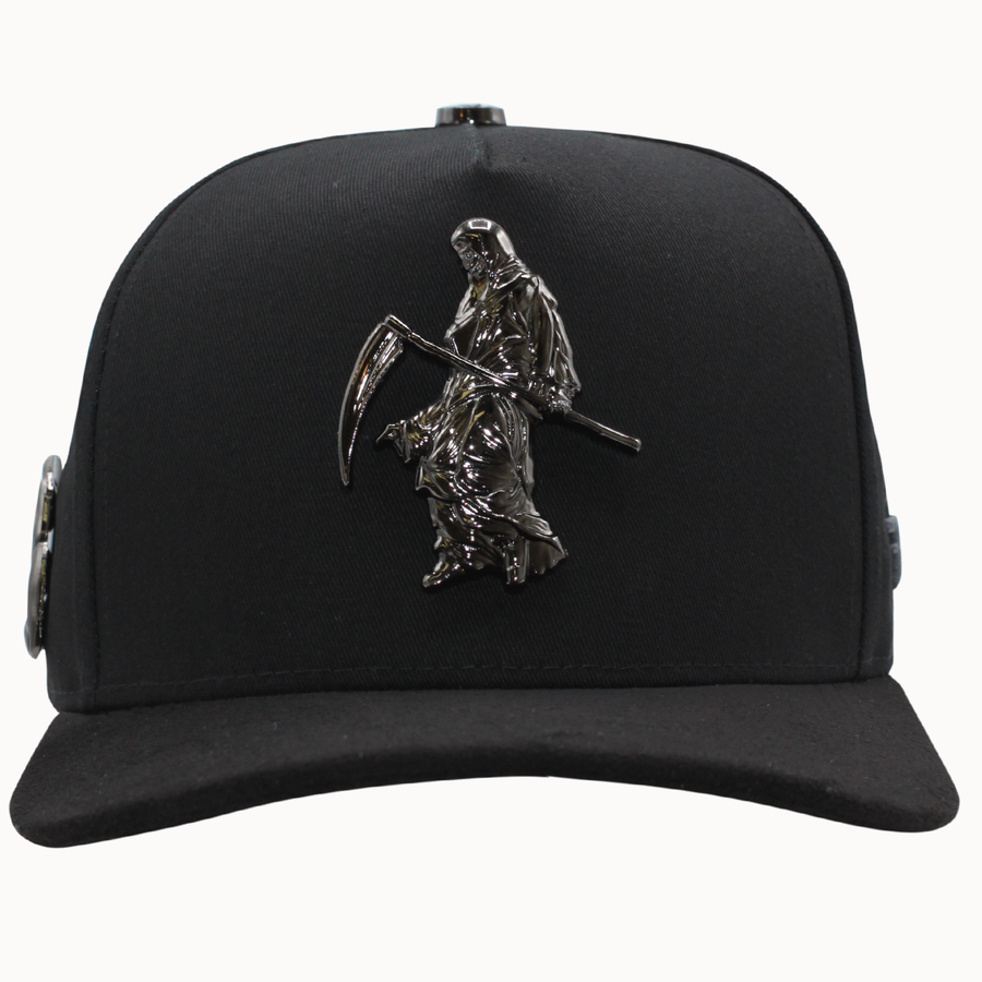 FERRETI HATS PREMIUM FT124 La Muerte Negra