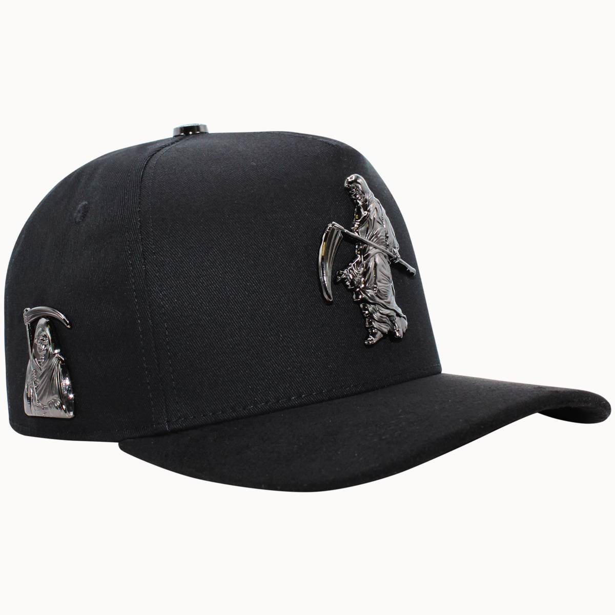 FERRETI HATS PREMIUM FT124 La Muerte Negra