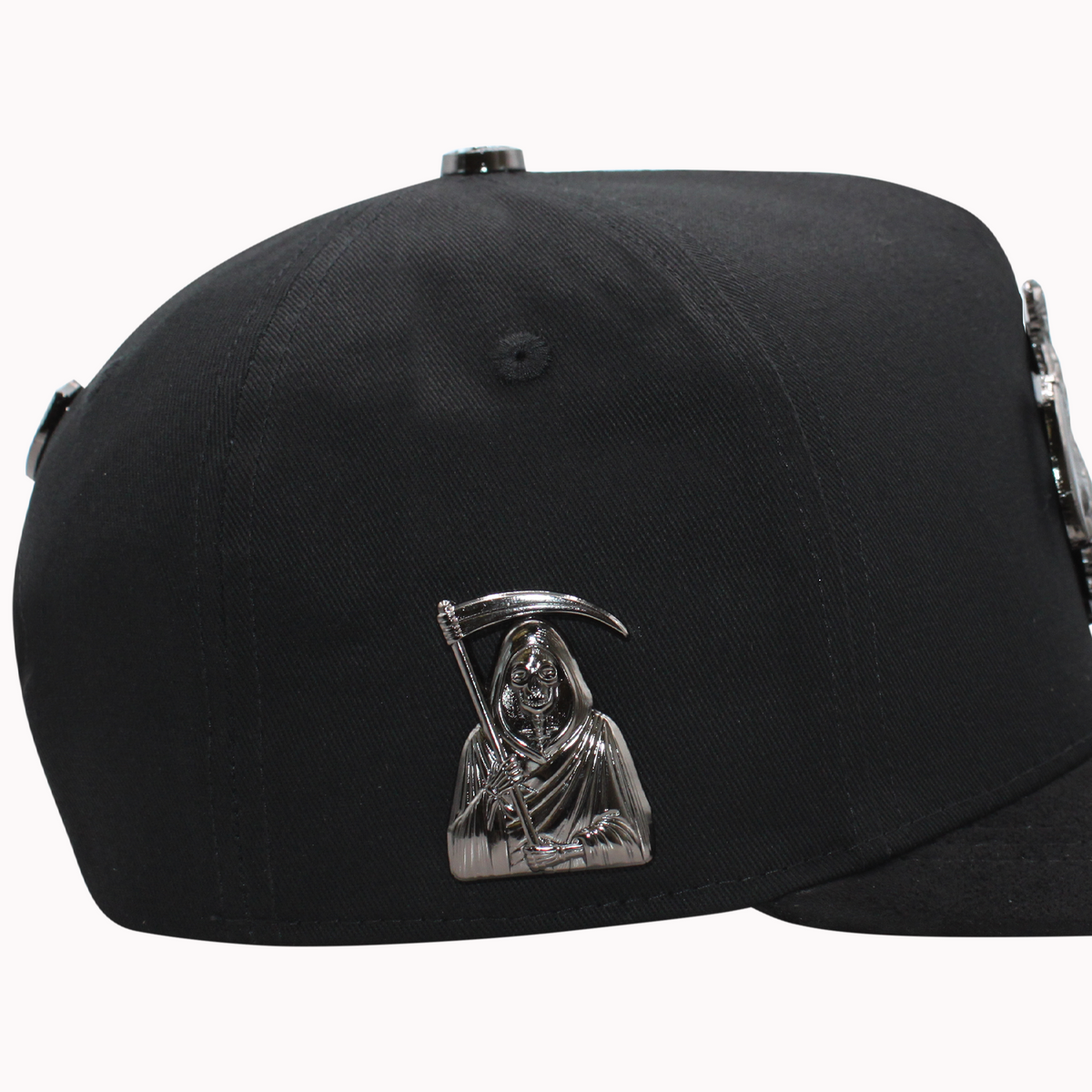 FERRETI HATS PREMIUM FT124 La Muerte Negra