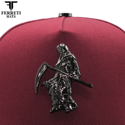 FERRETI HATS PREMIUM FT124 La Muerte Vino