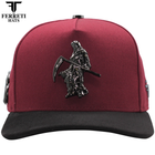 FERRETI HATS PREMIUM FT124 La Muerte Vino