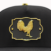 FERRETI HATS PREMIUM FT125 El Gallo de Oro