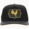 FERRETI HATS PREMIUM FT125 El Gallo de Oro