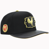FERRETI HATS PREMIUM FT125 El Gallo de Oro