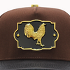 FERRETI HATS PREMIUM FT125 El Gallo de Oro