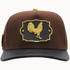 FERRETI HATS PREMIUM FT125 El Gallo de Oro