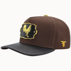 FERRETI HATS PREMIUM FT125 El Gallo de Oro